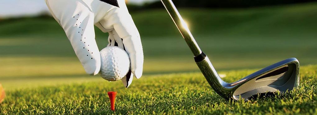 Tee Off Like a Pro: Advanced Strategies for Golf Betting